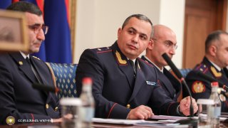 Since the Establishment of the Investigative Committee, in 2025 the Highest Rate of Completed Criminal Proceedings and Recovery of Pecuniary Damage Recorded․ Results of the Previous Year’s Work Summed up at the Board Session
